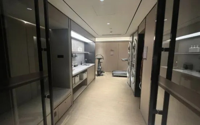 JI Hotel (Beijing South Railway Station Xitieying Subway Station)