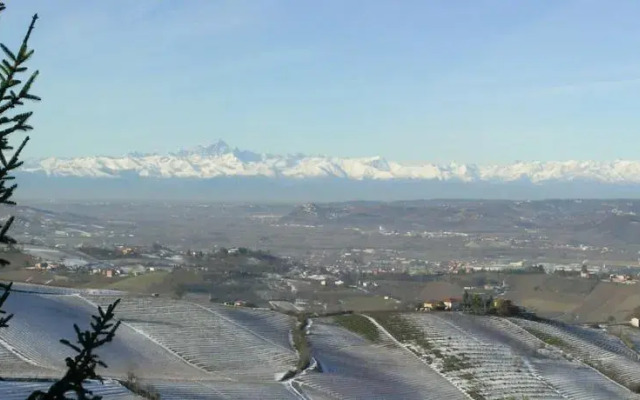 Appartamento Belvedere