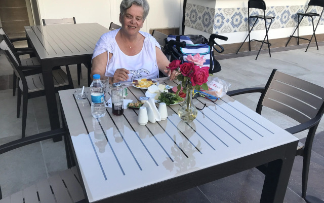 Oyster Boutique Hotel