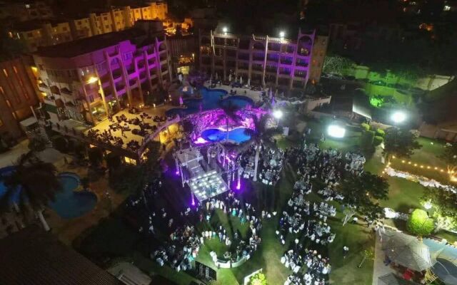 Africana Hotel & Spa