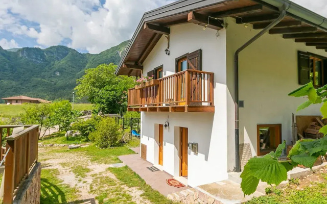 Casa Tra Borgo e Lago