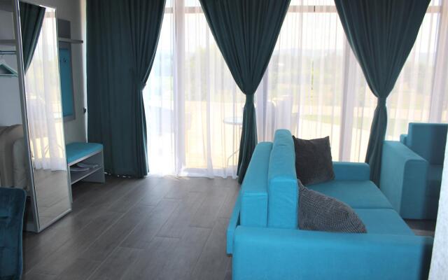 Predgorye Apart-hotel