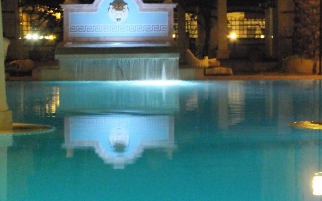 Villa B&D
