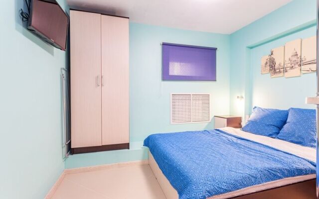 ВсемДом на ул. Гаванская, д. 10