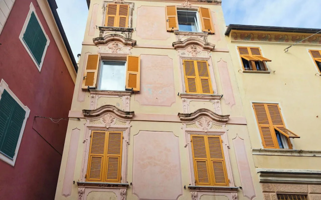 Santa Chiara Apartment