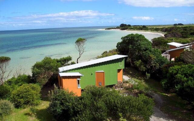 Beachside Retreat West Inlet