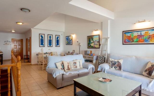 HolidayVilla Marina 2- Beachfront, Wifi , Sea View by Holidayshome
