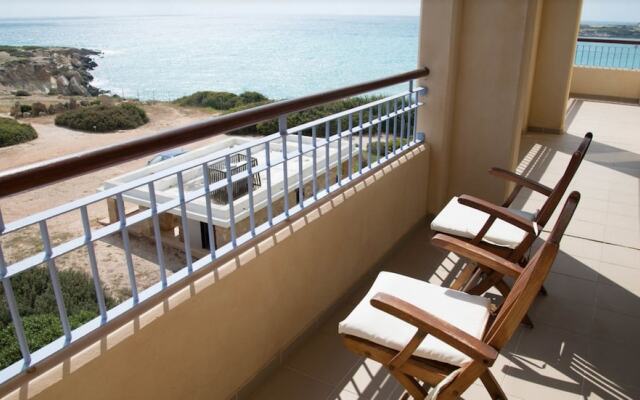 Thalassa Boutique Hotel & Spa