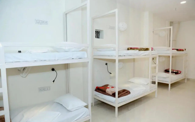 The Charlie's hostel