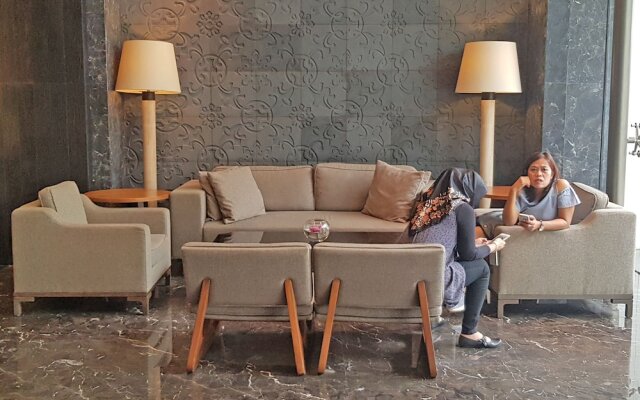 Apatel U Residence Tower 2