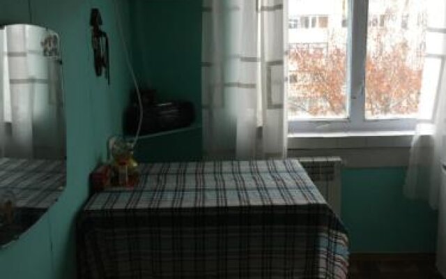 Homestay Gagarina 17