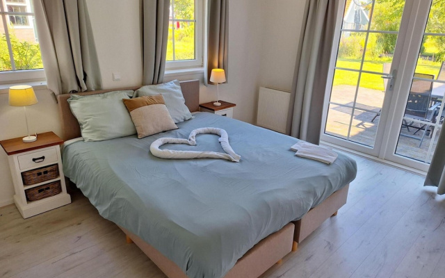 Charming Sauna Home Near Alkmaar