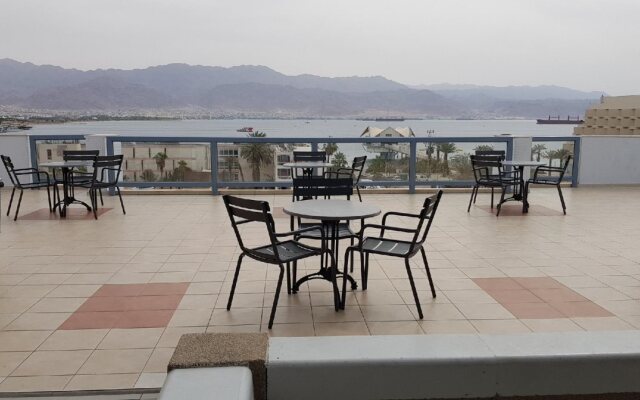 HI Eilat Hostel