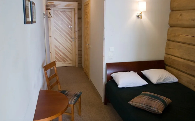 Отель Porto Resort