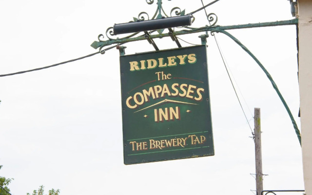 The Compasses Inn