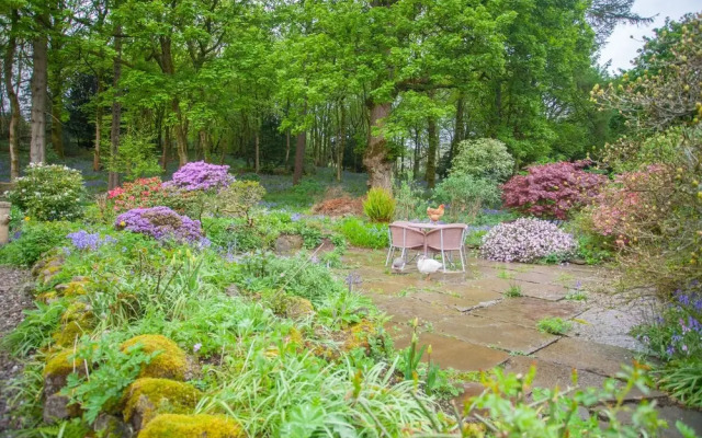 Finglen House