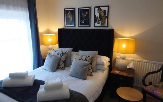 The Bramley House Hotel