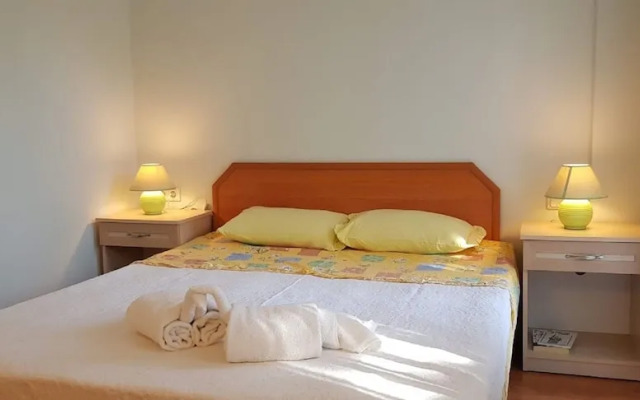 Boncuklu Otel