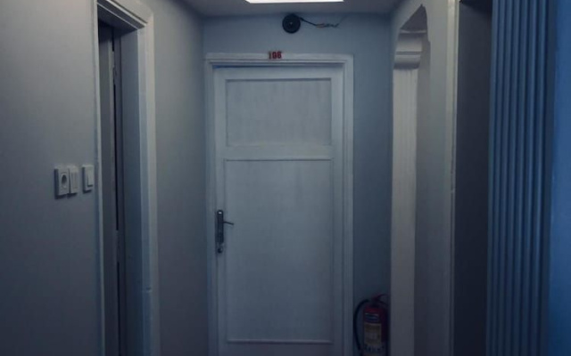 Hotel Dinlen