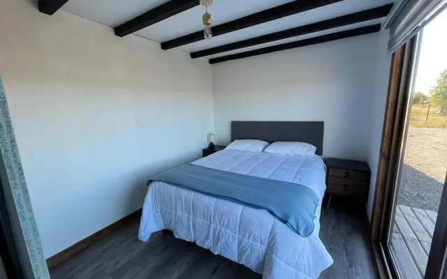 Cabañas Lawal Pto Varas