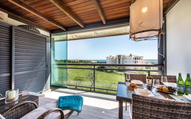 T1 Marina Park Vista Mar
