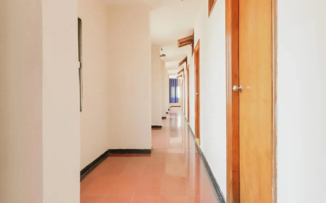 Bommana Residency