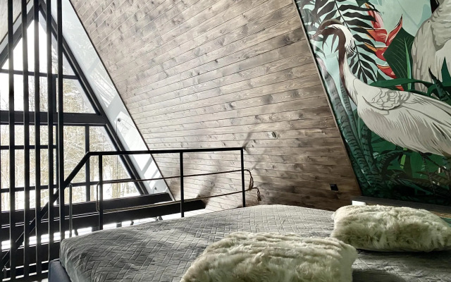 Good Karma Villas (Гуд Карма Вилла)