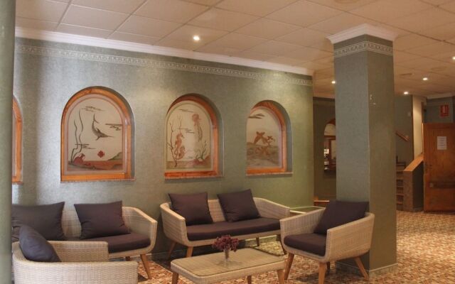 Aparthotel Sole Bello