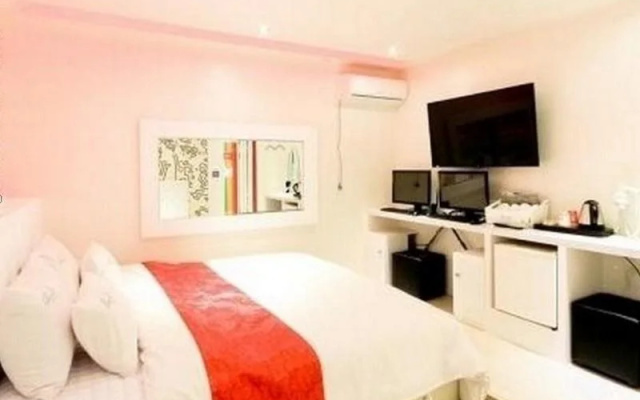 Boracay Motel