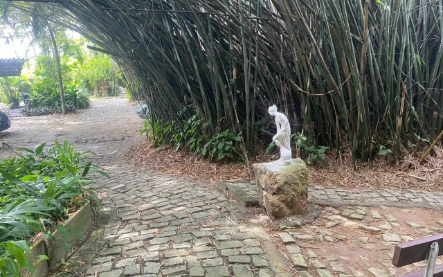 Rio Natureza apart 105