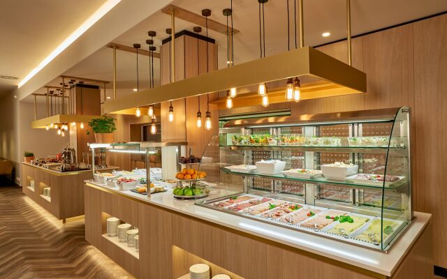 H+ Hotel Limes Thermen Aalen