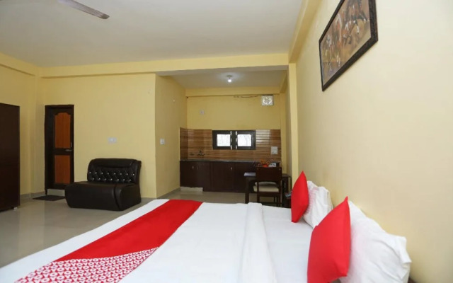 Acorn Rooms By OYO Rooms