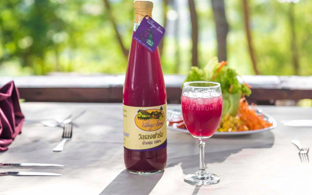 Village Farm & Winery