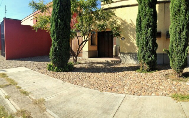 Casa Nube - Guesthouse San Miguel