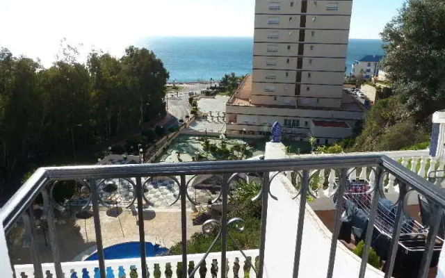 Apartamentos Playa Golf