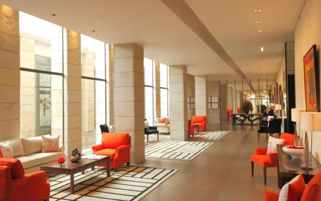 The Lodhi - A member of The Leading Hotels Of The World