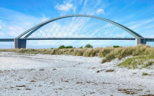 Ferienwohnung Seestern