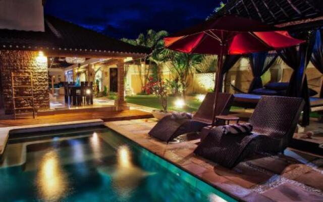 La Bella Vita Residence