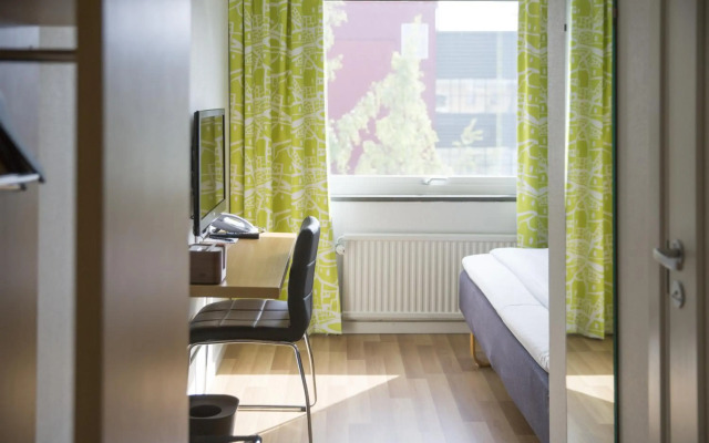 First Hotel Dragonen