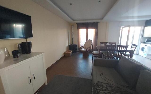 Casa dos pelicanos 3 ROOMS