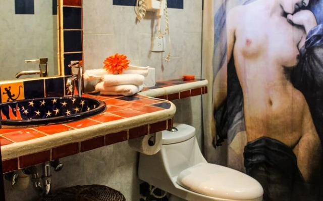 Viva Maria Apartments