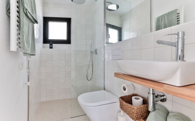 Eco-Apartments La Marineda & Hotel Thalassa Sport & Spa