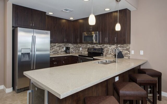 Toscana of Desert Ridge