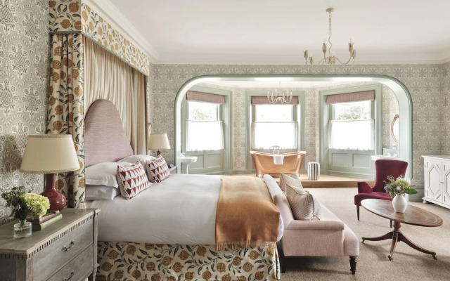 The Retreat at Elcot Park