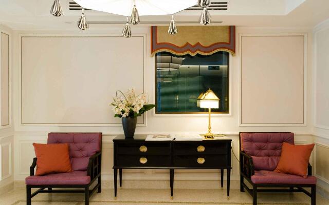 Starhotels Splendid Venice