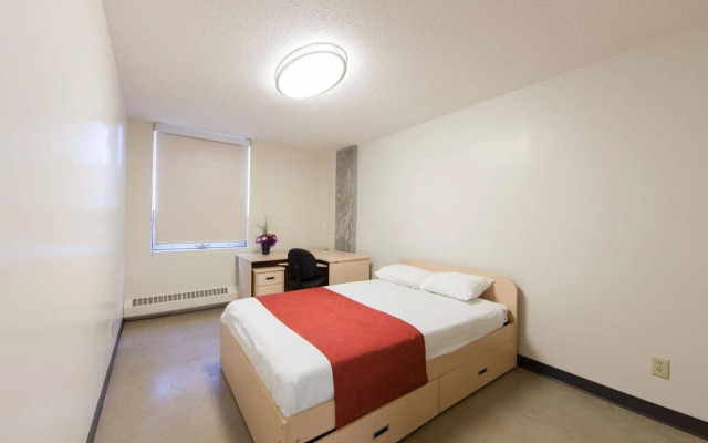 MacEwan University Residence