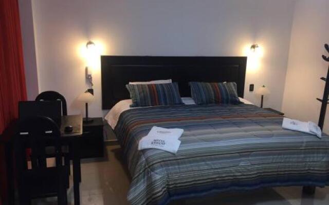 Hotel Krisant