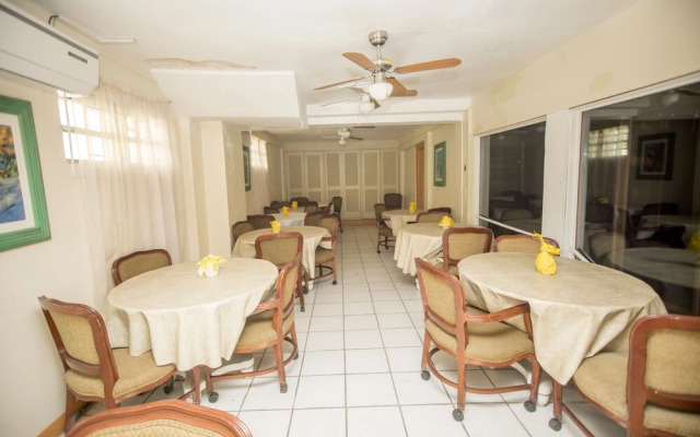 Glimbaro's Guest House