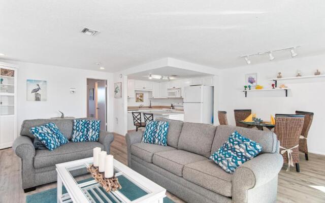 Casey Key Retreat