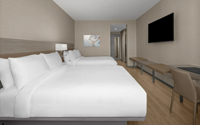 AC Hotel by Marriott Miami Dadeland